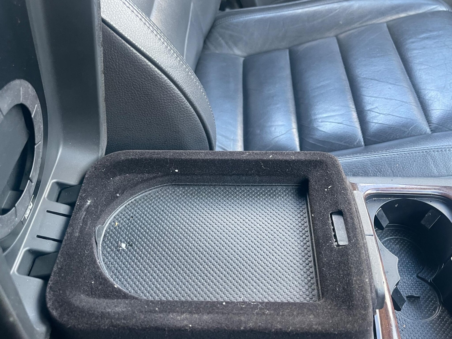 Used Volkswagen Touareg 2005 for sale - 77376318: Photo 47