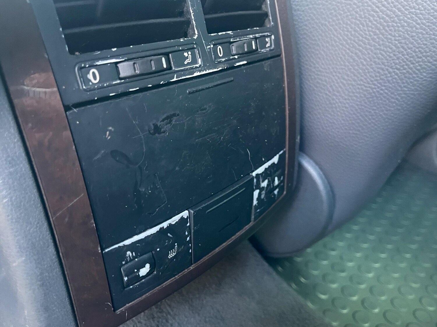 Used Volkswagen Touareg 2005 for sale - 77376318: Photo 49