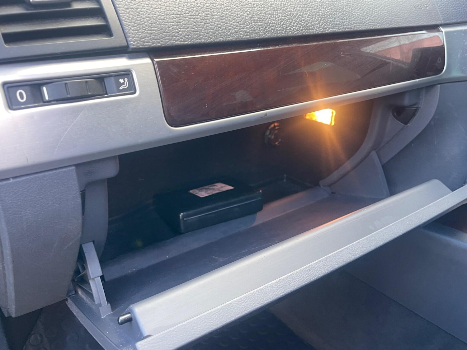 Used Volkswagen Touareg 2005 for sale - 77376318: Photo 50