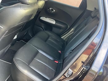Used Nissan Juke 2012 for sale - 79676848: Photo
