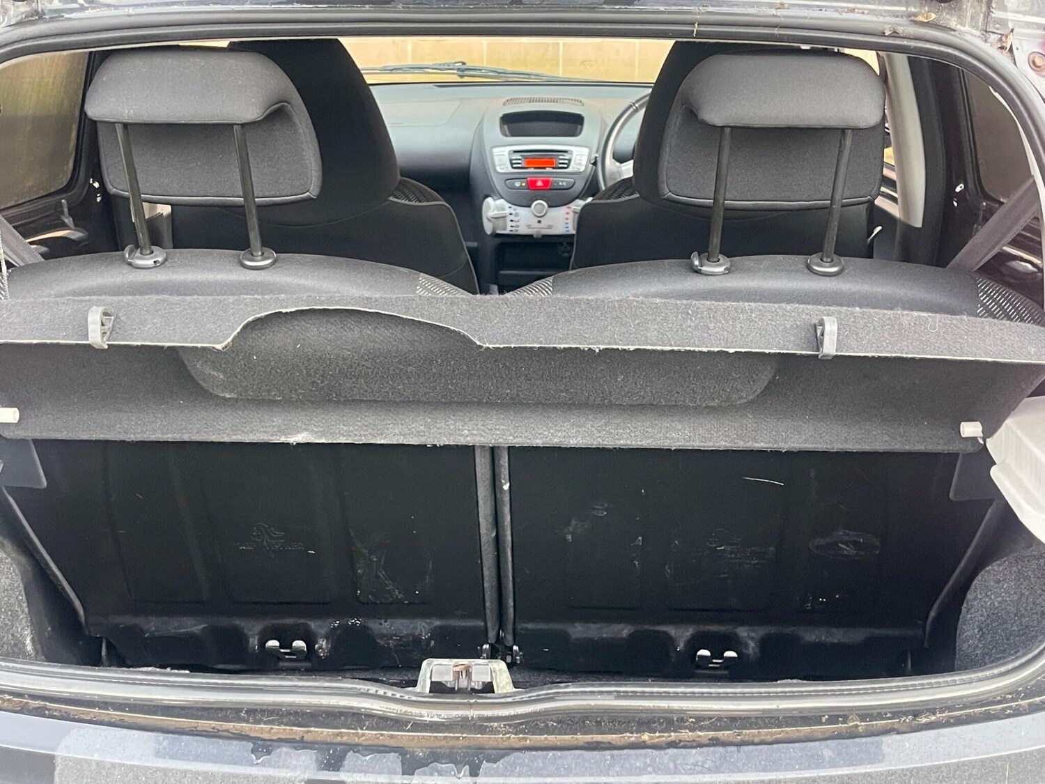 Used Peugeot 107 for sale - 77574791: Photo 19