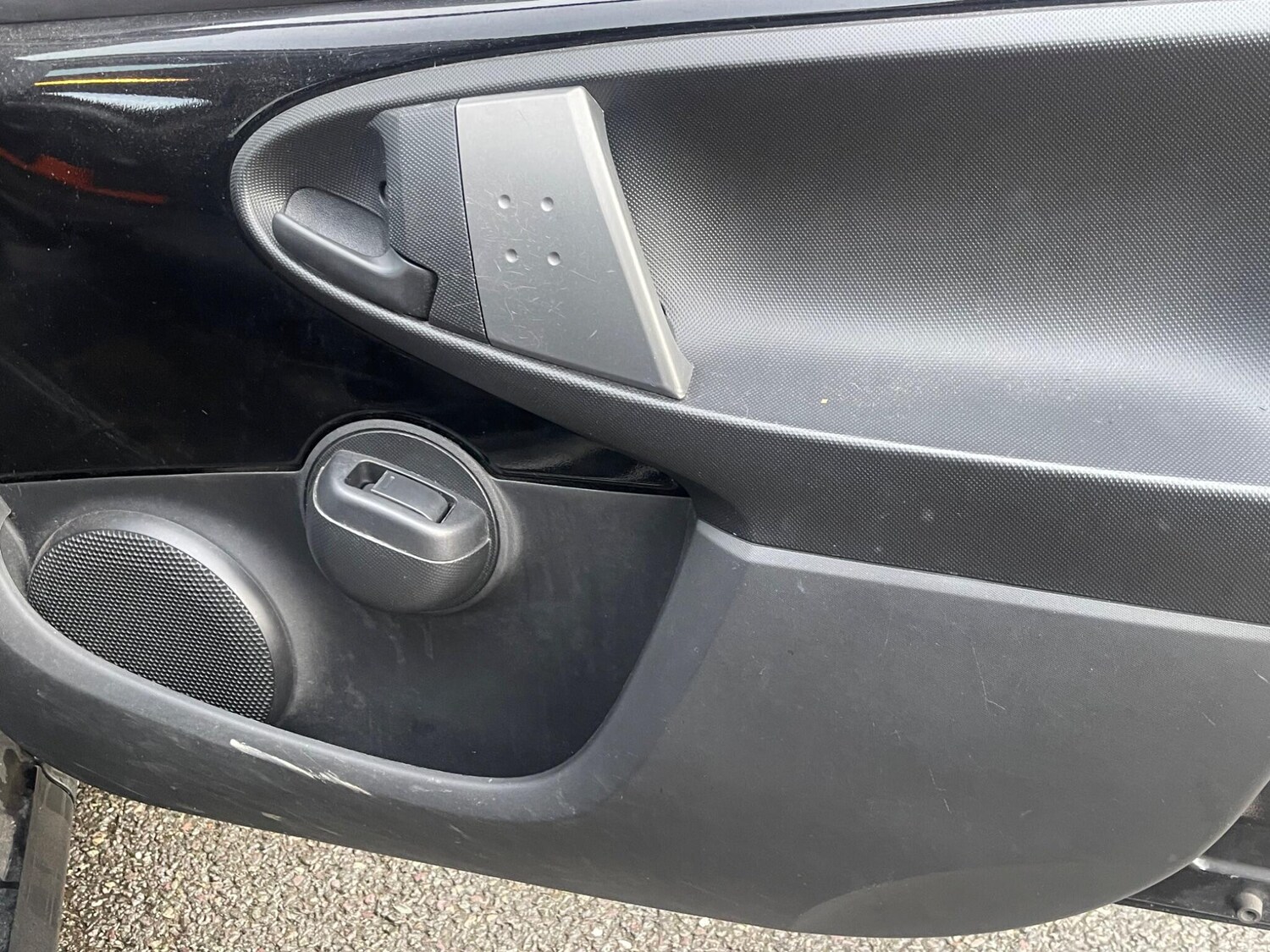 Used Peugeot 107 for sale - 77574791: Photo 21