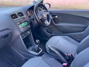 Used Volkswagen Polo 2013 for sale - 78362535: Photo