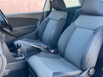 Used Volkswagen Polo 2013 for sale - 78362535: Photo