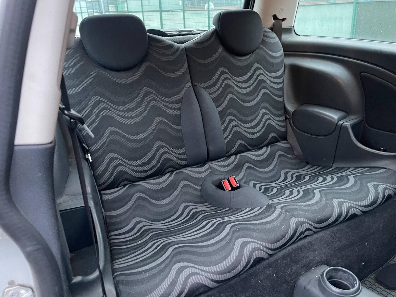 Used MINI Hatch 2002 for sale - 77143735: Photo 12