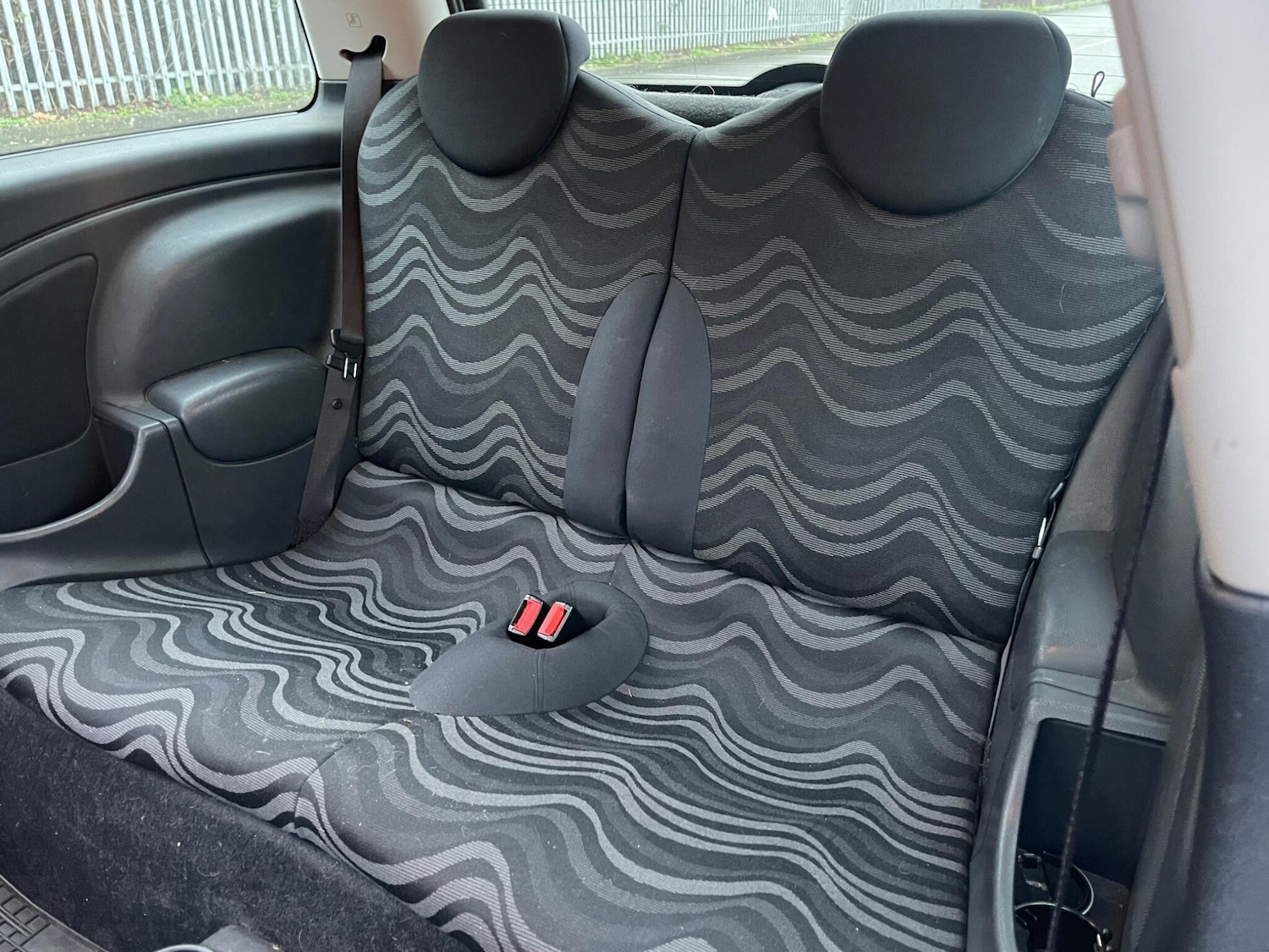 Used MINI Hatch 2002 for sale - 77143735: Photo 13