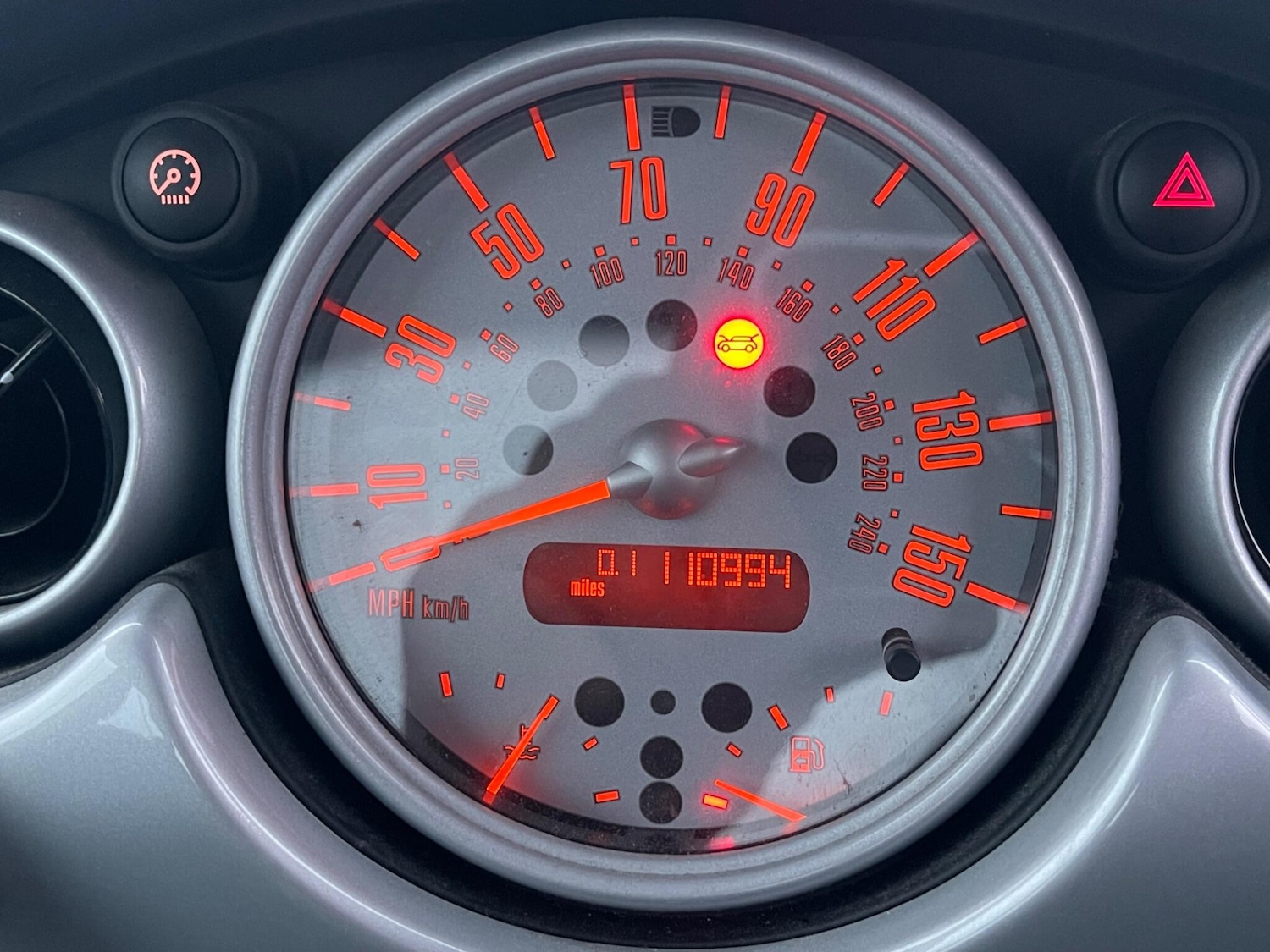 Used MINI Hatch 2002 for sale - 77143735: Photo 16