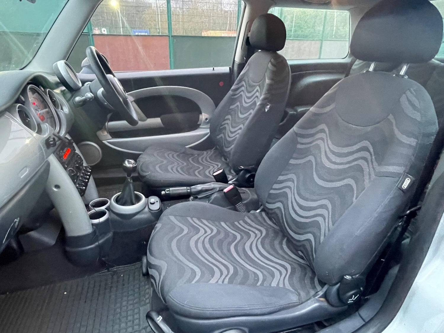 Used MINI Hatch 2002 for sale - 77143735: Photo 21