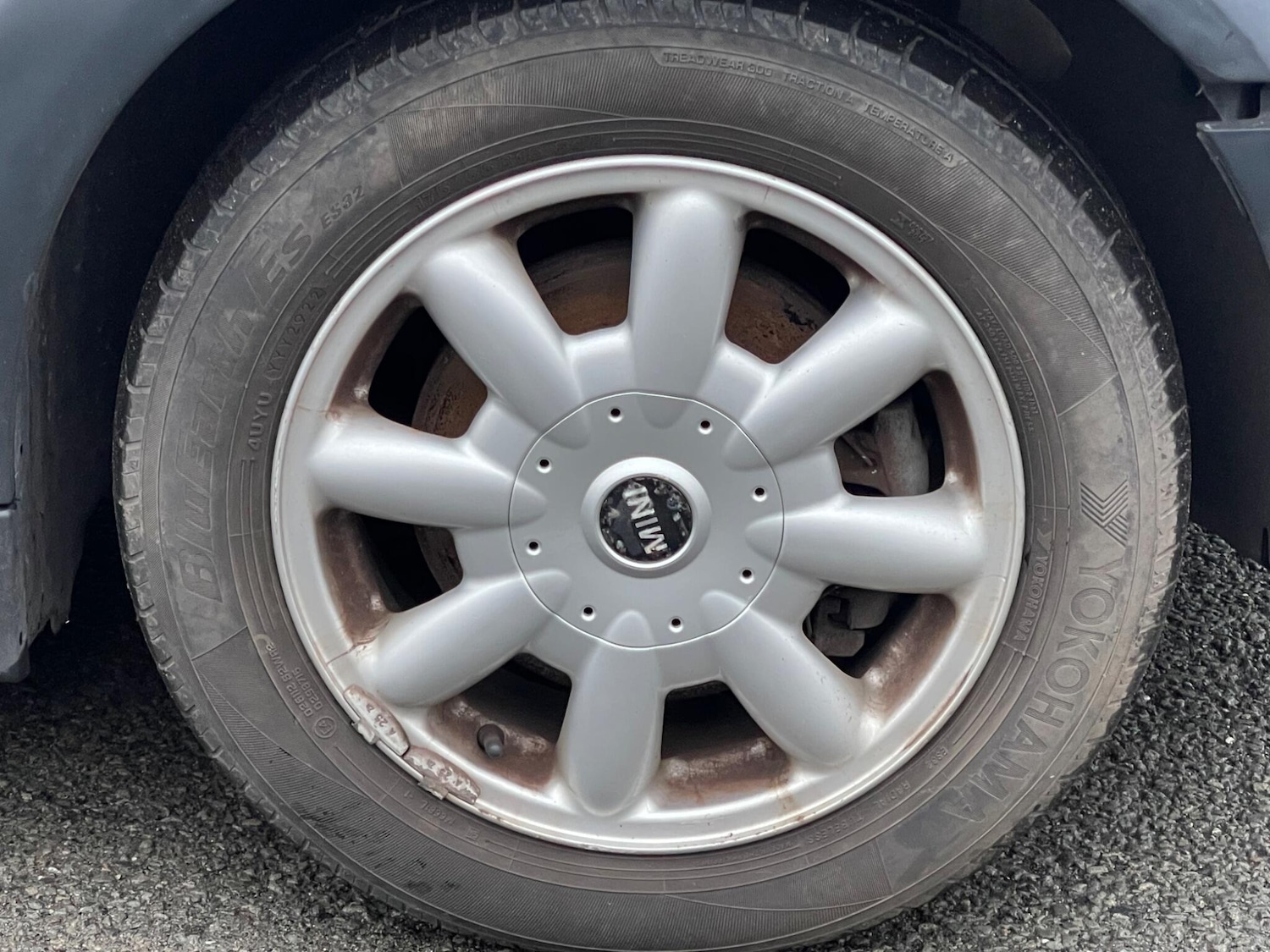 Used MINI Hatch 2002 for sale - 77143735: Photo 22