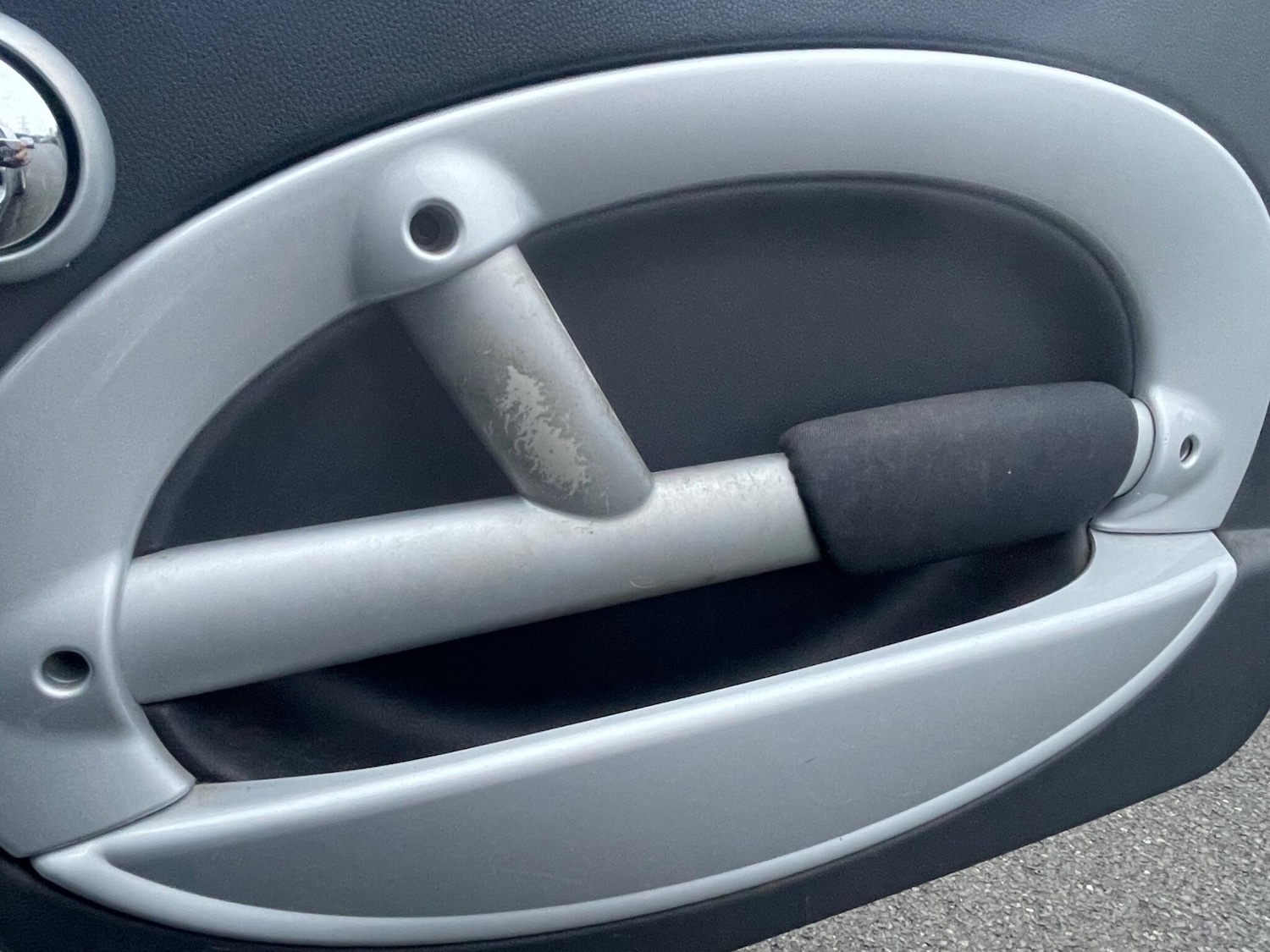 Used MINI Hatch 2002 for sale - 77143735: Photo 26