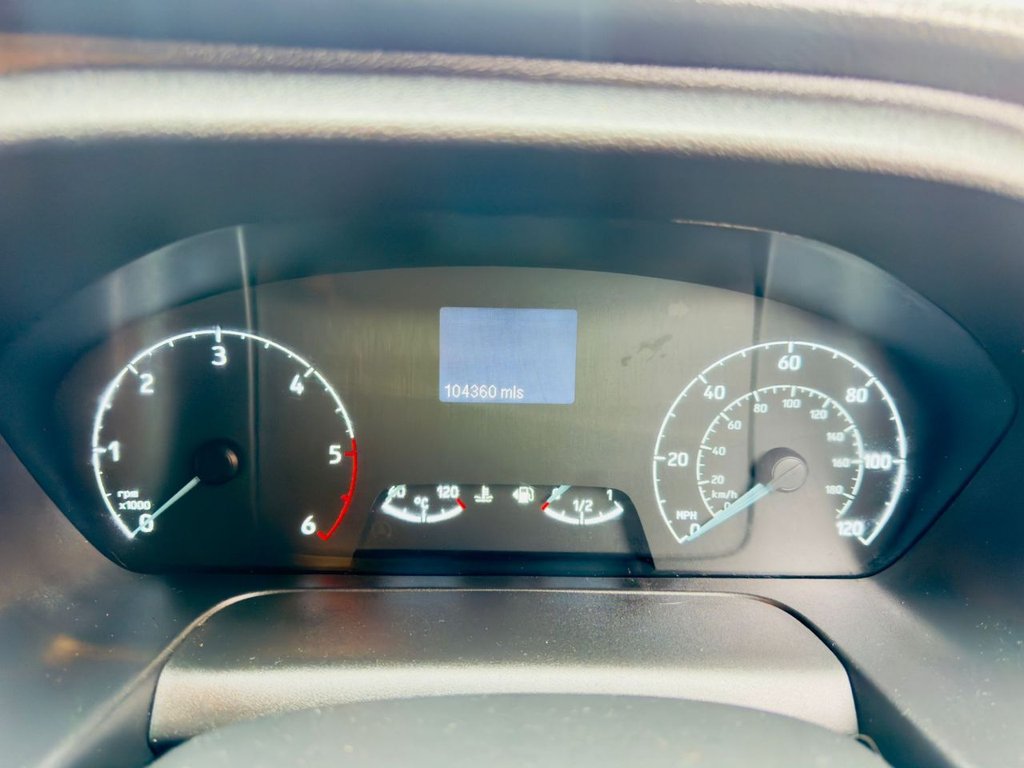 Used Ford Transit Custom 2022 for sale - 77785556: Photo 8