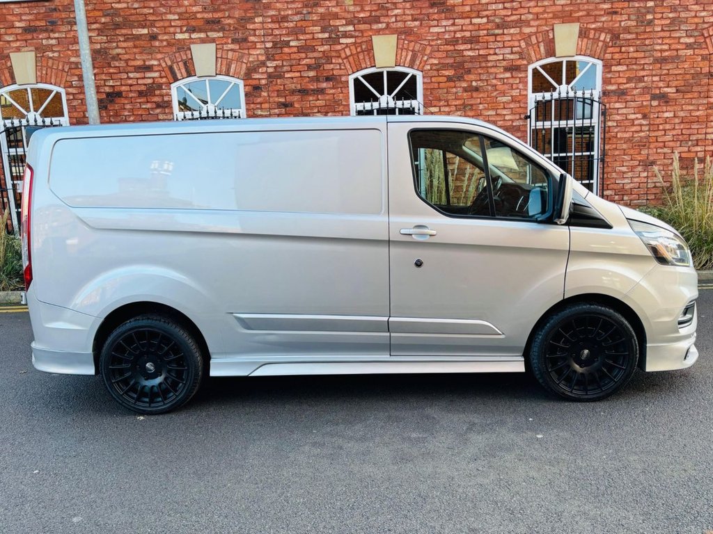 Used Ford Transit Custom 2019 for sale - 77779890: Photo 6