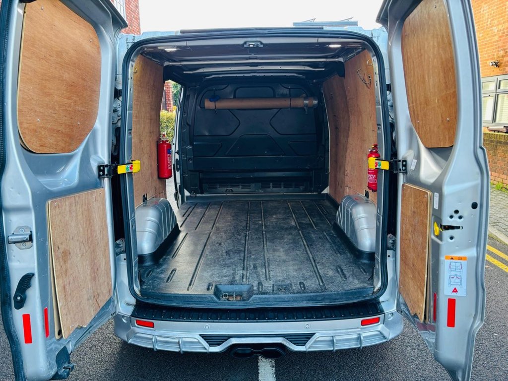 Used Ford Transit Custom 2019 for sale - 77779890: Photo 7