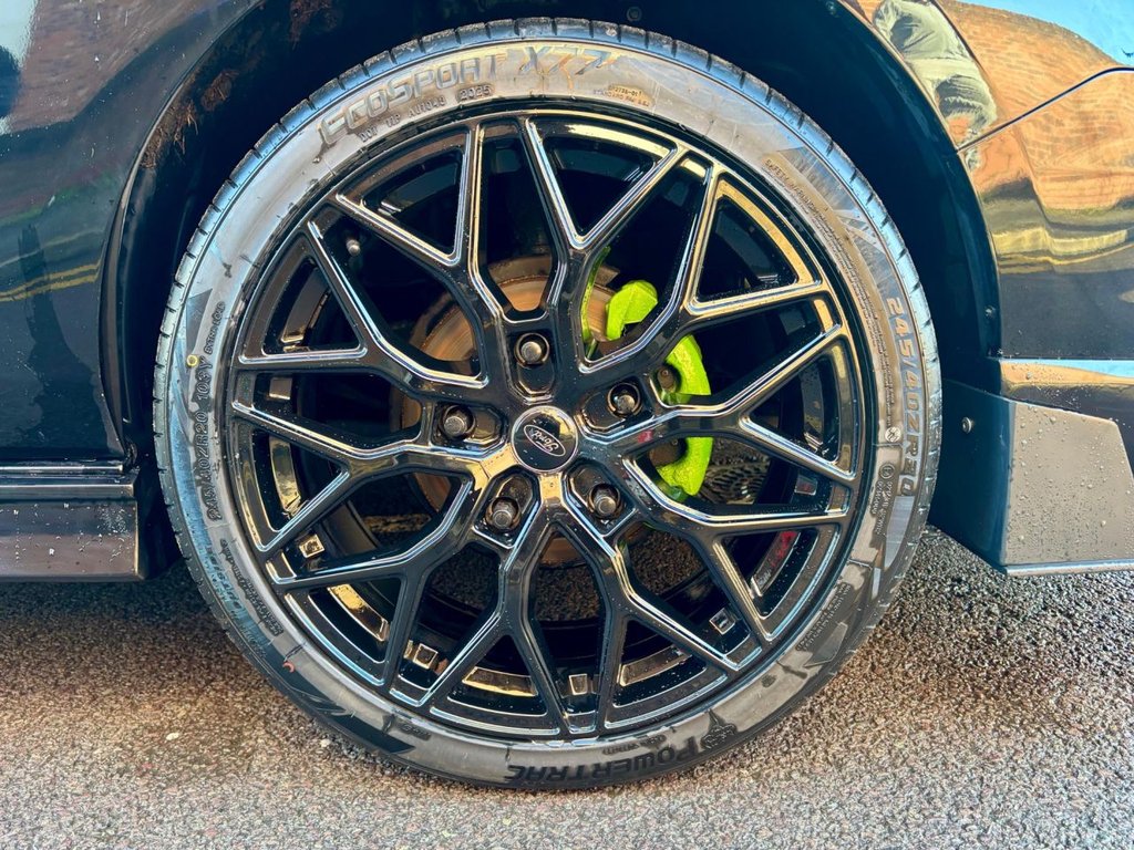 Used Ford Transit Custom 2019 for sale - 77779849: Photo 12