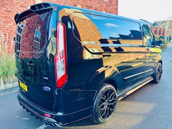 Used Ford Transit Custom 2019 for sale - 77779849: Photo