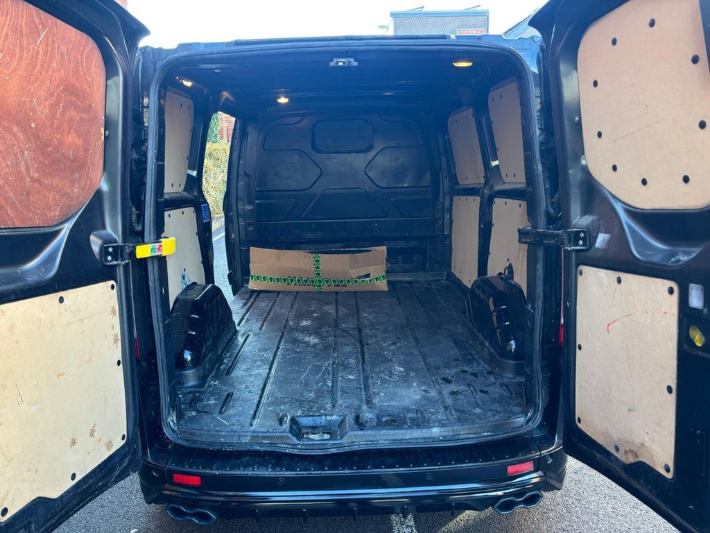 Used Ford Transit Custom 2019 for sale - 77779849: Photo 8