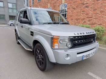 Used Land Rover Discovery 3 2009 for sale - 78501133: Photo