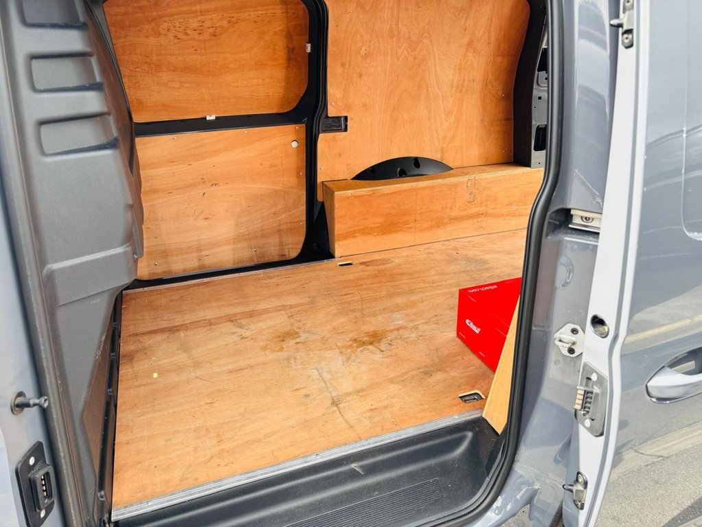 Used Volkswagen Caddy Maxi 2021 for sale - 78134524: Photo 7