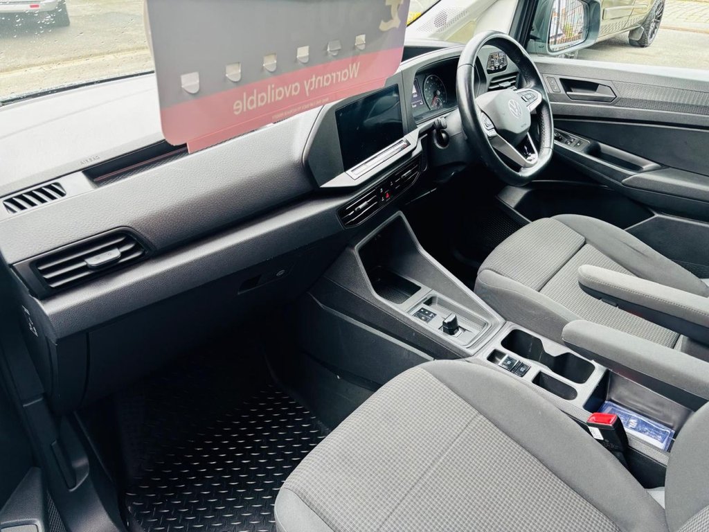 Used Volkswagen Caddy Maxi 2021 for sale - 78134524: Photo 8