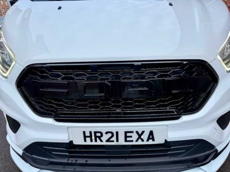 Used Ford Transit Custom 2021 for sale - 76792008: Photo 6