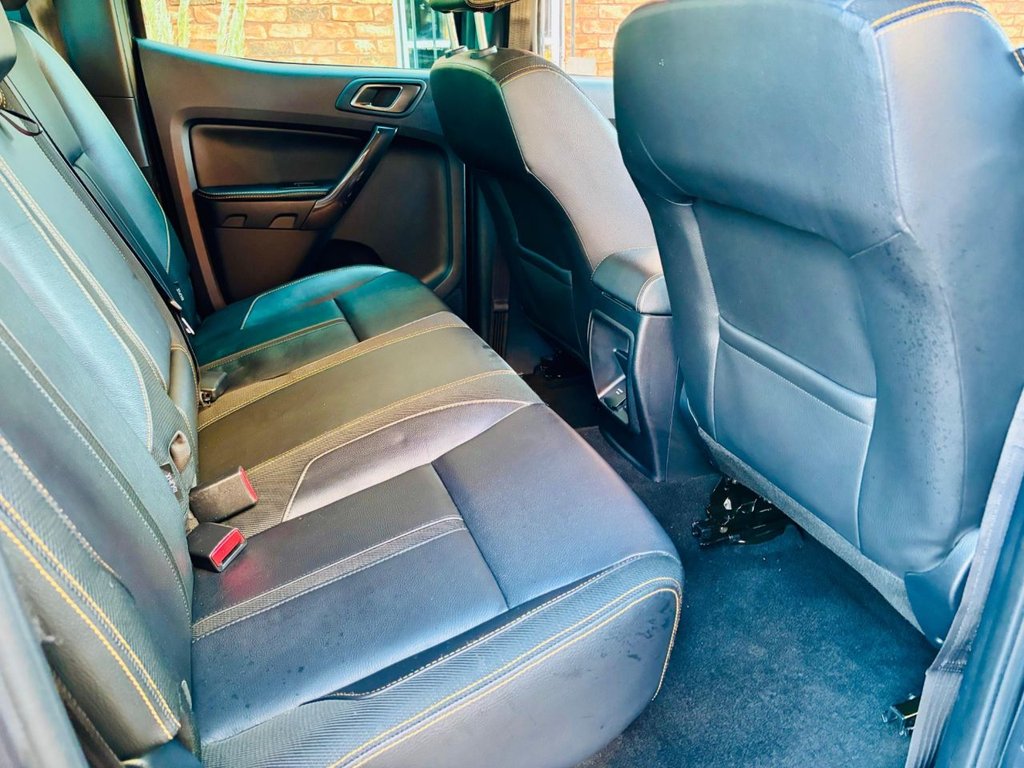 Used Ford Ranger 2021 for sale - 77785562: Photo 10