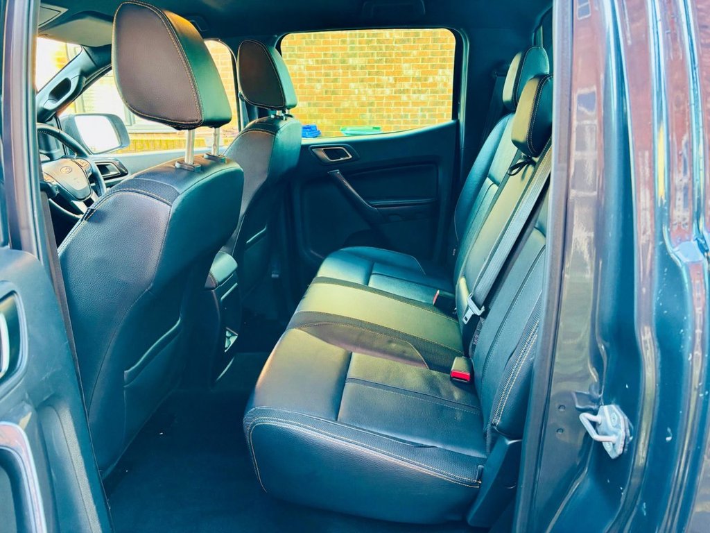 Used Ford Ranger 2021 for sale - 77785562: Photo 11