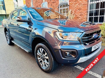 Used Ford Ranger 2021 for sale - 77785562: Photo