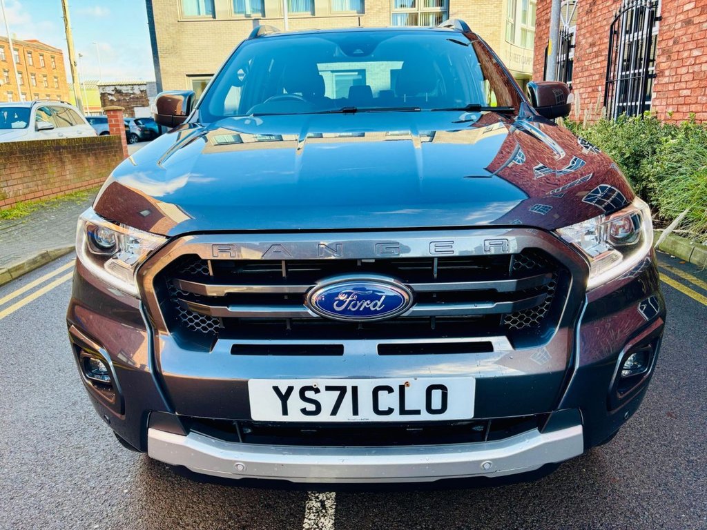 Used Ford Ranger 2021 for sale - 77785562: Photo 3