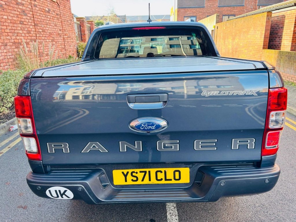 Used Ford Ranger 2021 for sale - 77785562: Photo 6