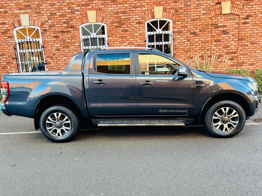 Used Ford Ranger 2021 for sale - 77785562: Photo 7