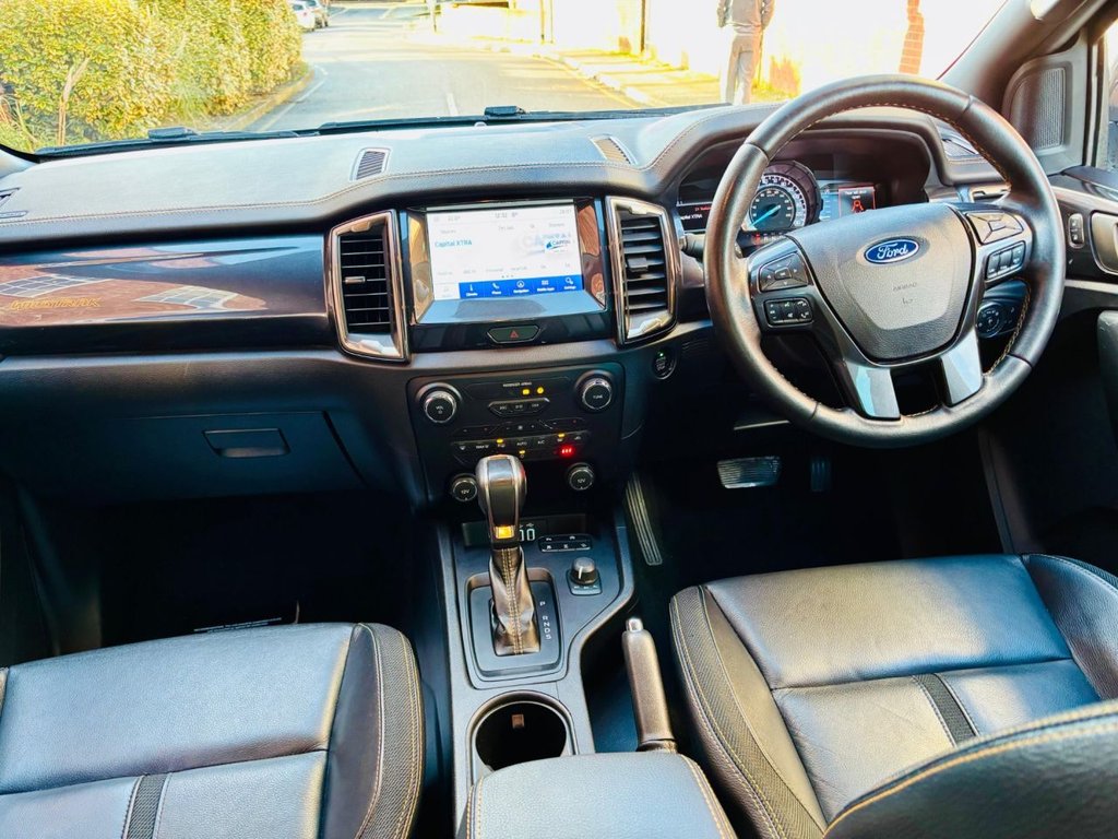 Used Ford Ranger 2021 for sale - 77785562: Photo 8