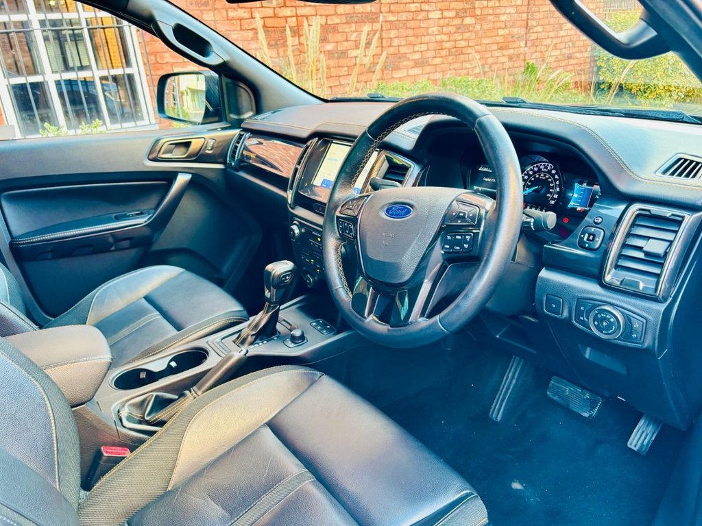 Used Ford Ranger 2021 for sale - 77785562: Photo 9