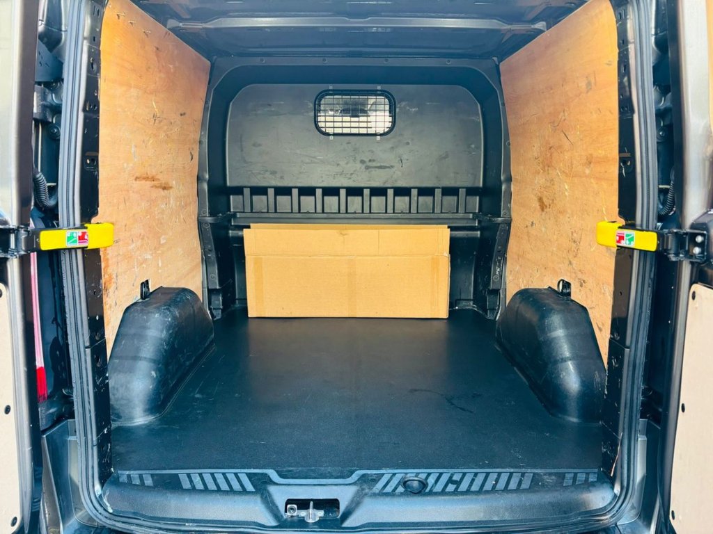 Used Ford Transit Custom 2022 for sale - 77785559: Photo 12