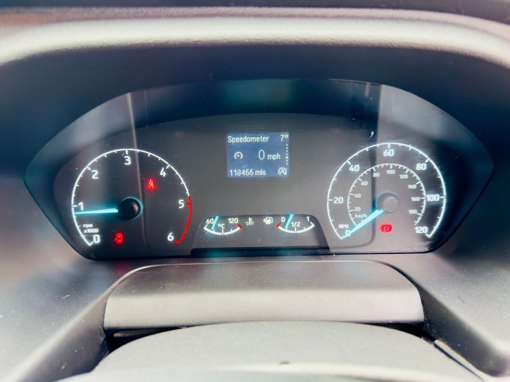 Used Ford Transit Custom 2022 for sale - 77779912: Photo 9