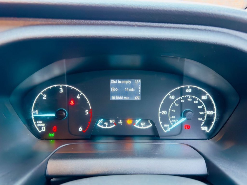 Used Ford Transit Custom 2020 for sale - 77780653: Photo 10