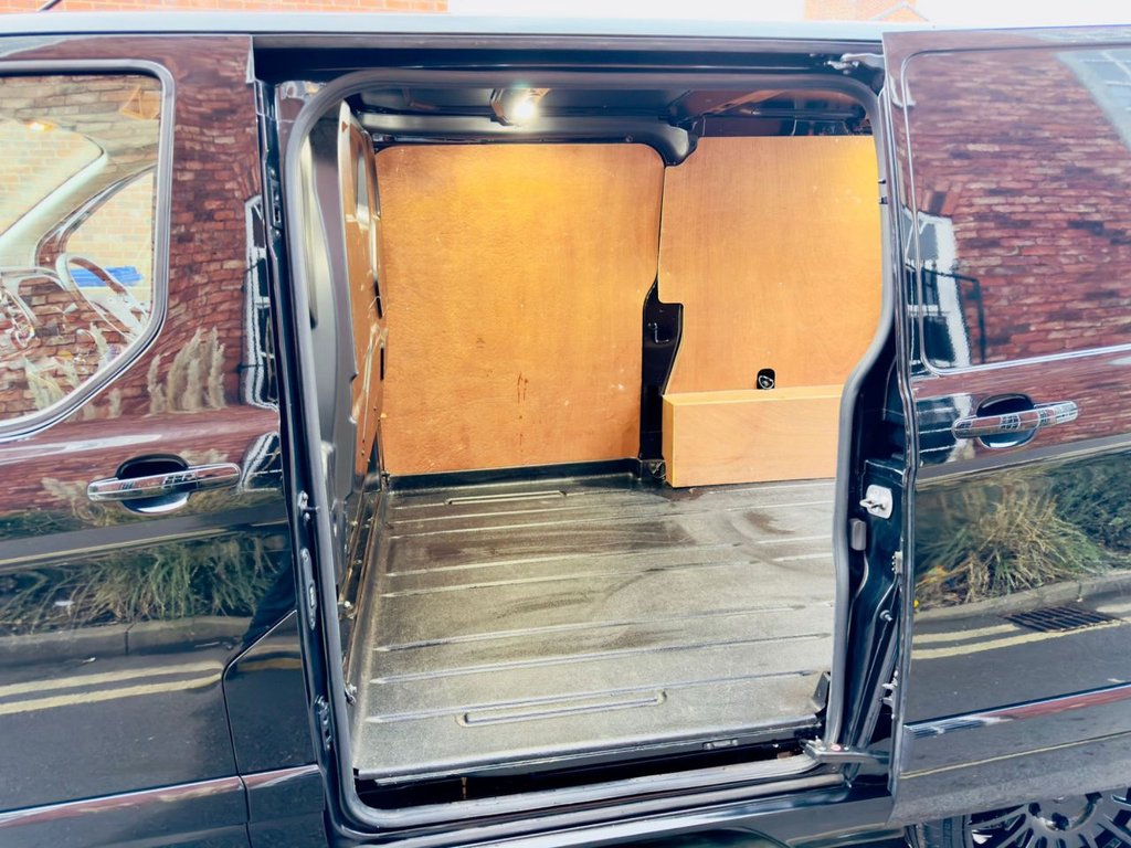 Used Ford Transit Custom 2020 for sale - 77780653: Photo 12