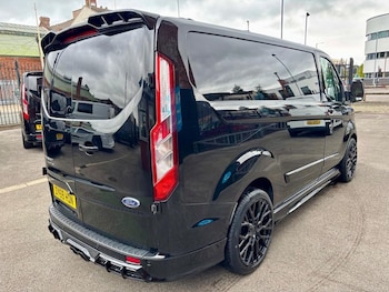 Used Ford Transit Custom 2019 for sale - 76202985: Photo 2