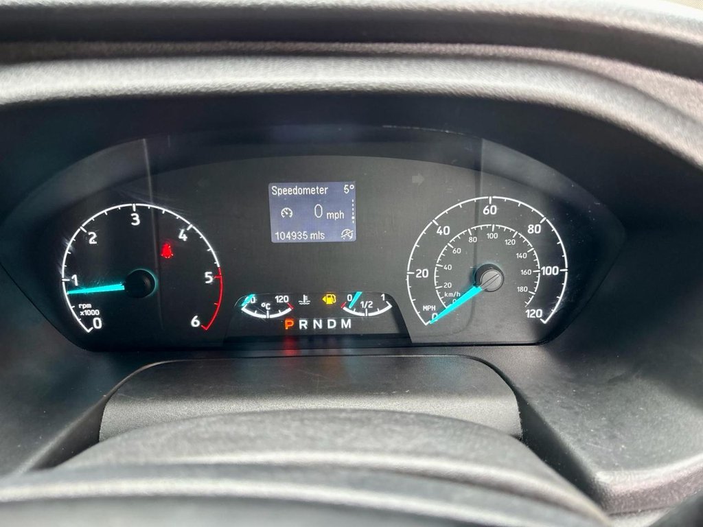 Used Ford Transit Custom 2019 for sale - 77785563: Photo 2