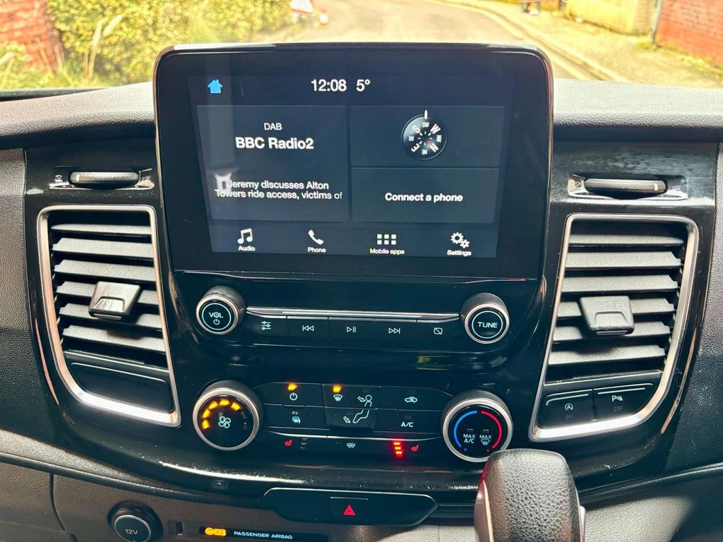 Used Ford Transit Custom 2019 for sale - 77785563: Photo 3