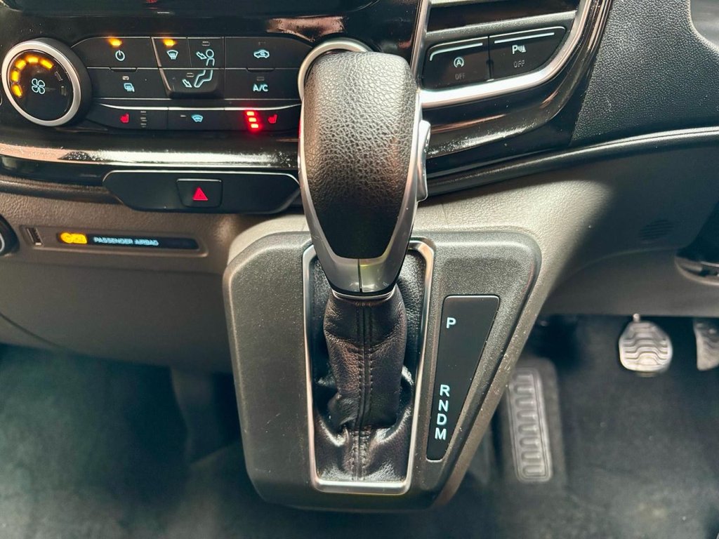 Used Ford Transit Custom 2019 for sale - 77785563: Photo 4