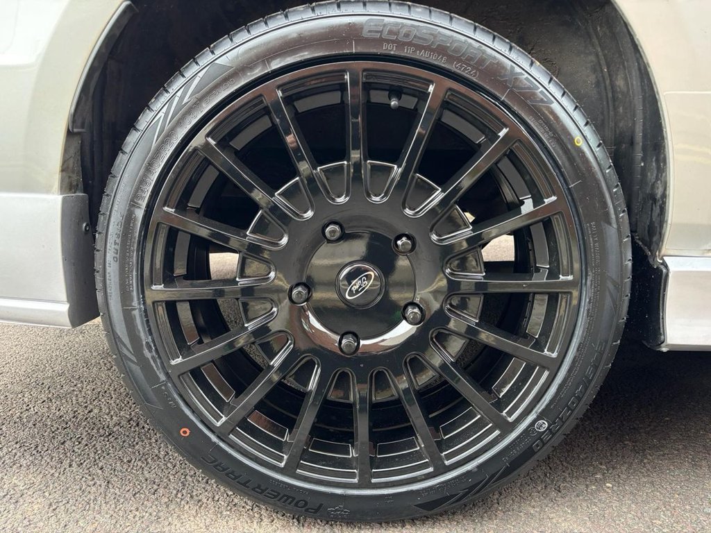 Used Ford Transit Custom 2019 for sale - 77785563: Photo 6