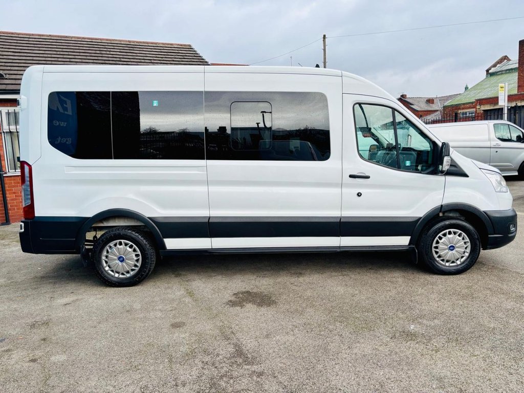 Used Ford Transit 2020 for sale - 77785558: Photo 2