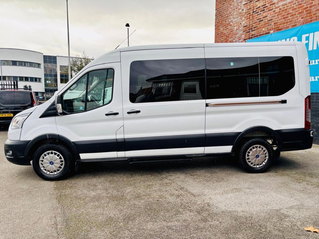 Used Ford Transit 2020 for sale - 77785558: Photo 6