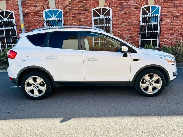 Used Ford Kuga 2011 for sale - 78145312: Photo 2