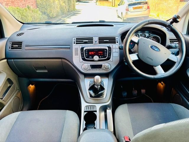 Used Ford Kuga 2011 for sale - 78145312: Photo 7