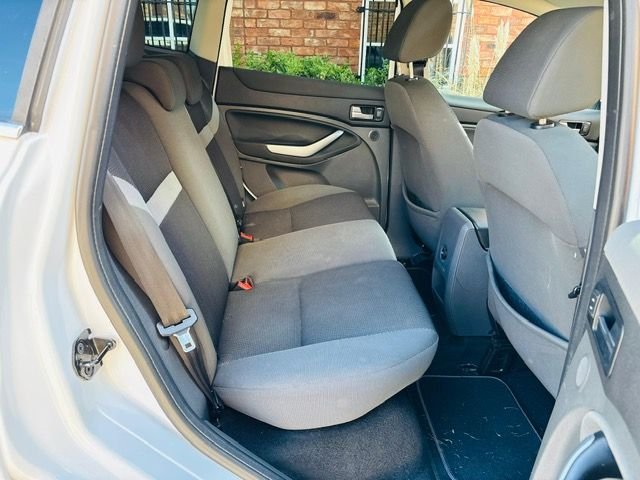 Used Ford Kuga 2011 for sale - 78145312: Photo 8