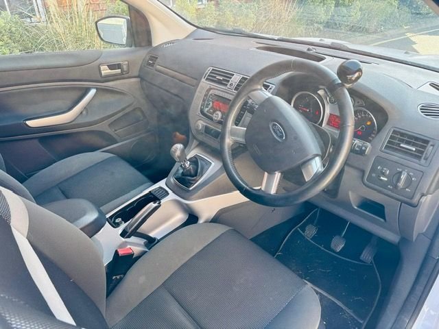 Used Ford Kuga 2011 for sale - 78145312: Photo 9