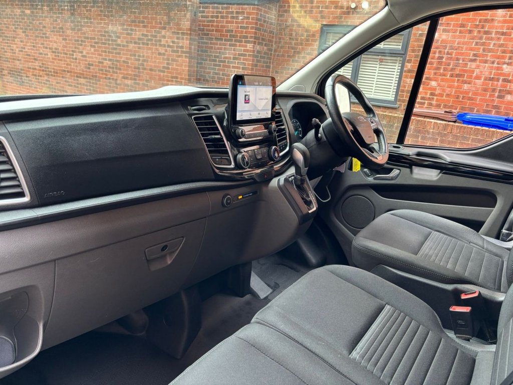 Used Ford Transit Custom 2020 for sale - 76105337: Photo 7
