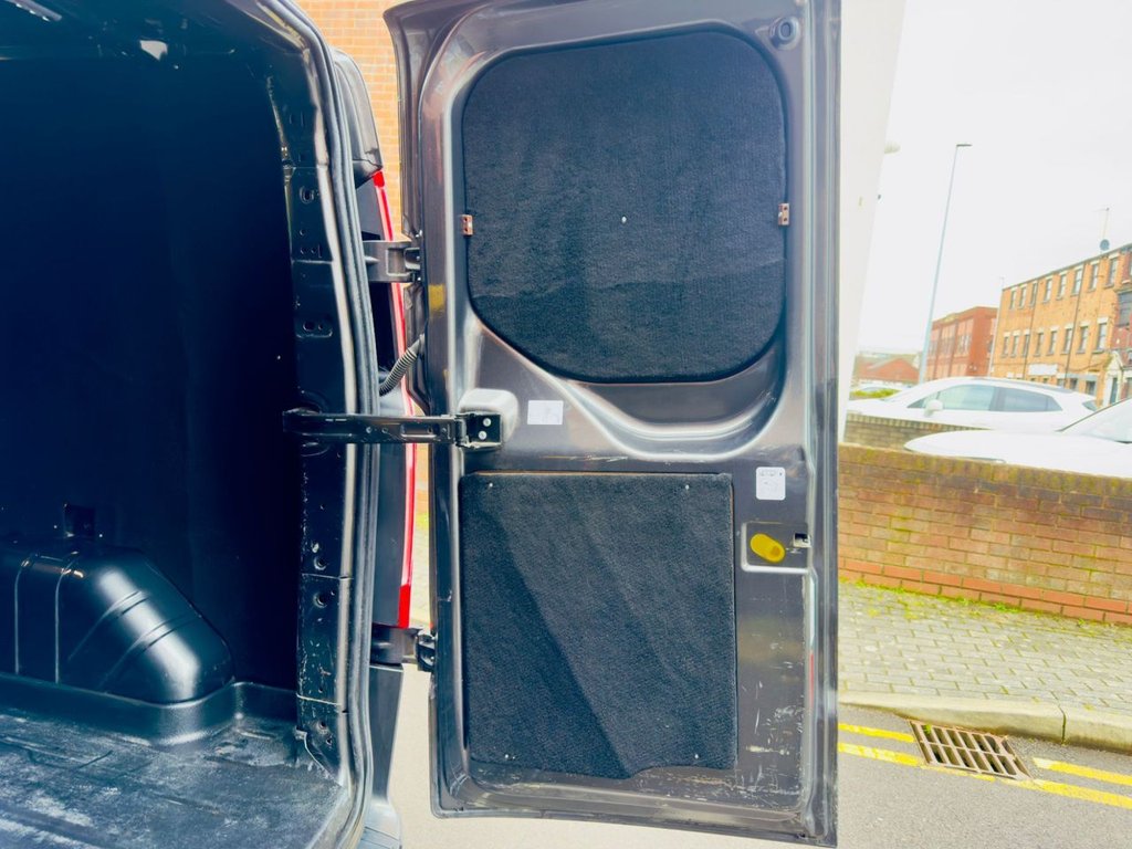 Used Ford Transit Custom 2023 for sale - 77780127: Photo 10