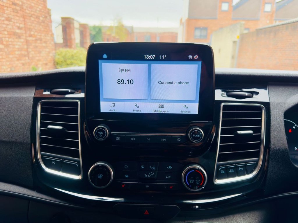 Used Ford Transit Custom 2023 for sale - 77780127: Photo 16